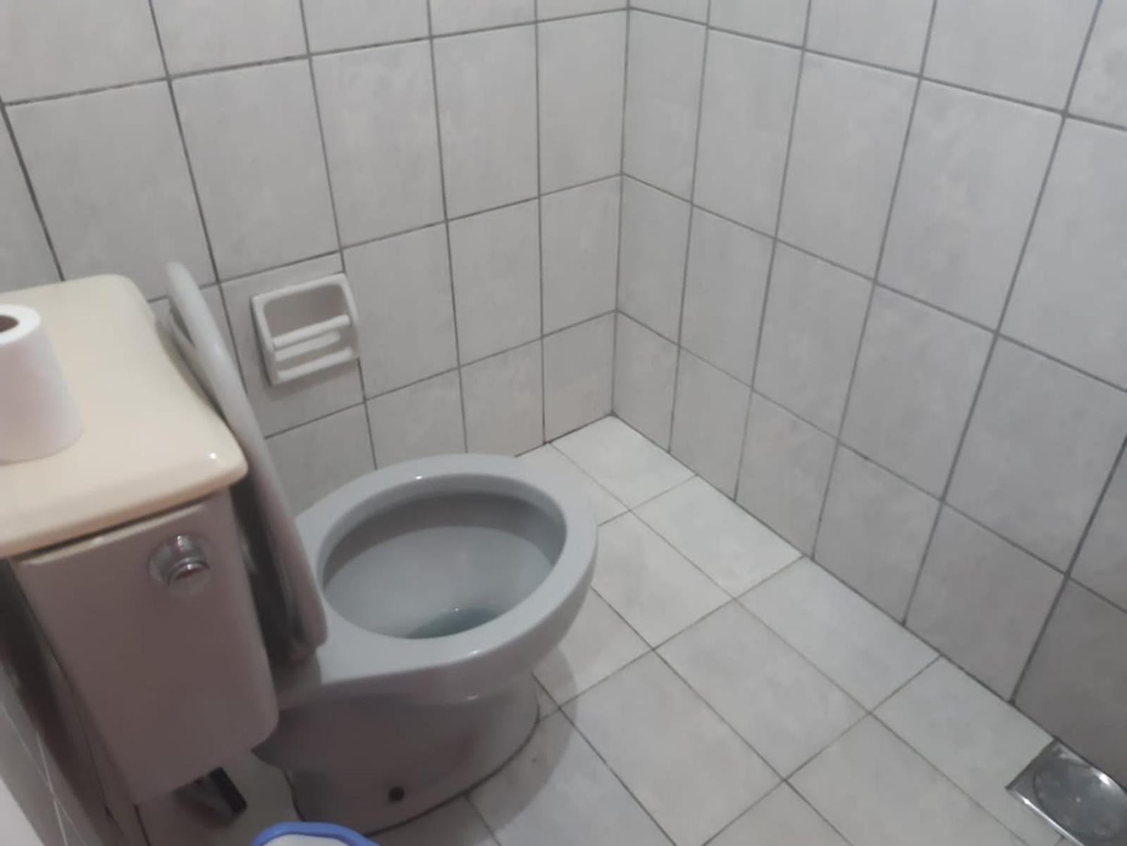Pousada Do Luquinhas 브라질리아 객실 사진